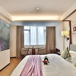 Ssaw Boutique Hotel Shanghai Yilin
