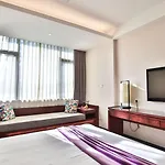 Ssaw Boutique Hotel Shanghai Yilin