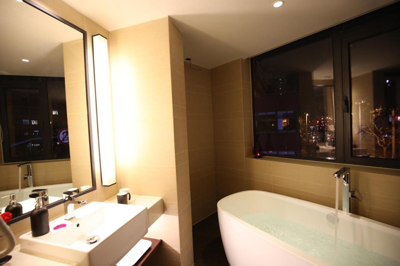 Ssaw Boutique Yilin Hotel 4*