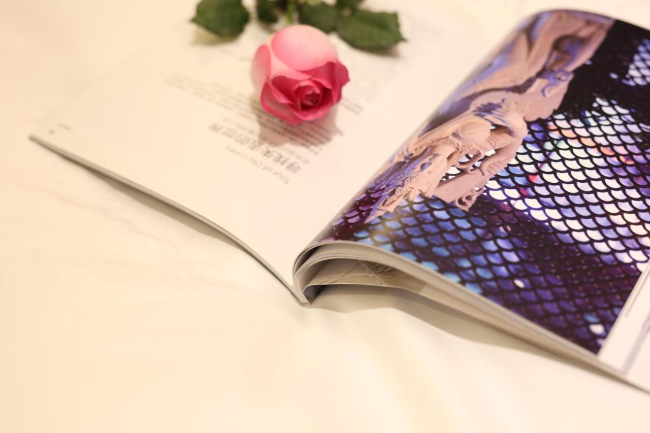 Ssaw Boutique Yilin Hotel 4*