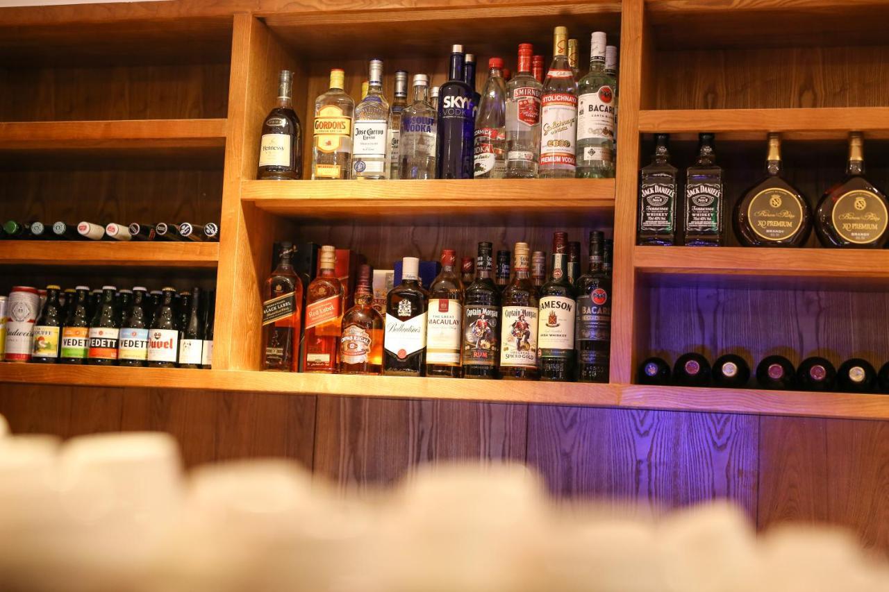Ssaw Boutique Yilin Hotel 4*