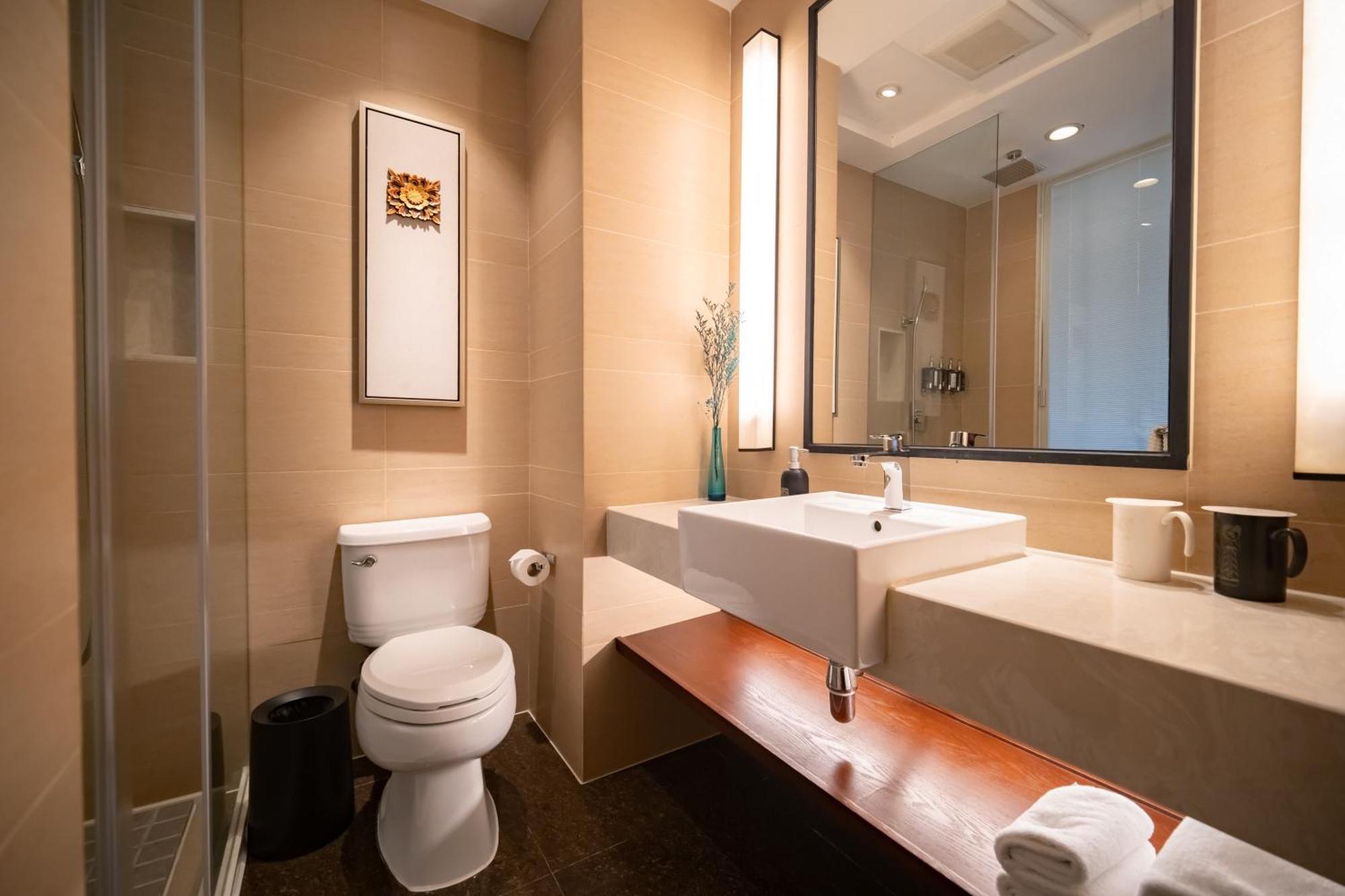 Hotel Ssaw Boutique Yilin 4*