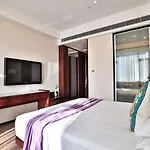 Ssaw Boutique Hotel Shanghai Yilin